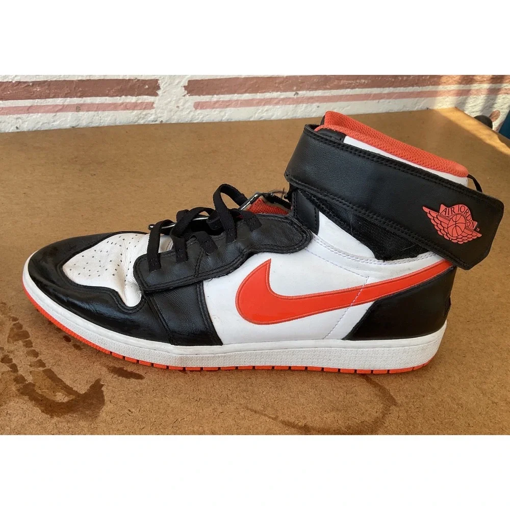 Jordan air high
